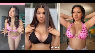 Sofia Gomez TIKTOK Compilation Simply Sofia [simplysofiiiia]