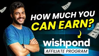 Wishpond Affiliate Program - How much can you earn in 2025 | Wealthy Affiliate Training