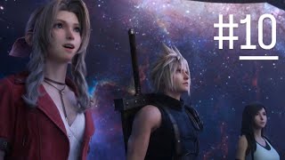 [GER|FSK 16|PS5] Final Fantasy VII Rebirth #10 - Angst ums Vieh