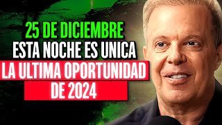 25 de Diciembre: Esta Noche Única Es Tu Última Oportunidad de Transformar 2024. Joe Dispenza