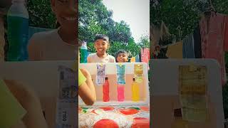 বোতল কালার ম্যাচ করে টাকা জেতার চ্যালেঞ্জ!Challenge to win money by matching bottle colors..