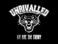 We Are The Enemy (explicit)