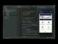 Sistem Pemesanan Penerbangan | Tutorial Proyek Android | Proyek CRUD Android