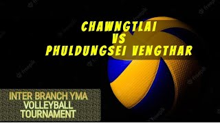 Chawngtlai vs Phuldungsei Vengthar branch