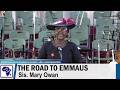 Sunday school. 05- 04- 2026. Apostolic Faith Calabar.