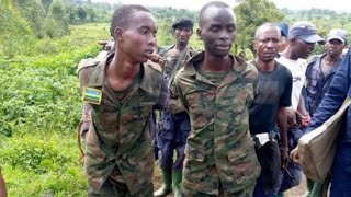 KINSHASA: PLAN YA KAGAME ÉCHOUÉ BA RWANDAIS NIOSO ATINDAKI NA KIN BA KANGI BANGO