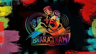 Fisat Bharatham 2017 Theme Song (Audio)