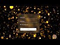 Modern Login Form with Video Background _ HTML _  CSS Tutorial