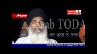 Patiala, Bhai Dhian Singh Mand \u0026 Mohkam Singh released from Jail