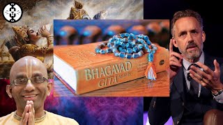A Jordan Peterson Style Approach to Bhagavad-Gita | Psychological Insights from the Vedas