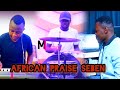 AFRICAN PRAISE SEBEN  INSTRUMENTAL:MEDLEY