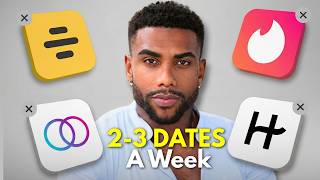 Online Dating Sucks, Here’s How I Get Crazy Results