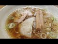 大人気店‼️弥太郎さんにレッツla♪ゴーよっしー！！【ラーメン】【岩手ラーメン】【盛岡ラーメン】