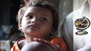 Saving Babies in Nepal (2002)