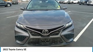 2022 Toyota Camry PJG714