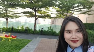 Life Sukhumvit 65🔰Rent Condo BTS Ekkamai-Phra Khanong +6691 551 9596