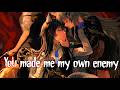 Nightcore - Enemy (Lyrics)