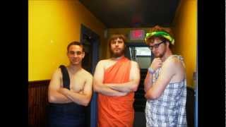 Sigma Chi Chi Chapter Rush 2013