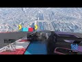 GTA 5 : Instant Karma moment #Shorts #GTAV