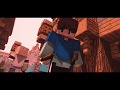 Top 5 Minecraft Intro Animations/Top 5 Intros de Minecraft