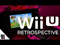 Nintendo Wii U, 10 Years Later - Retrospective Review