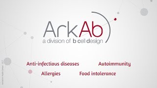 ArkAb - a division of B Cell Design