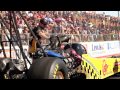 ANDRA Drag Racing - Top Fuel, only the strongest will survive