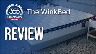 The WinkBed Review