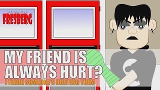 Child Abuse - Educational Video for Students & Kids - Watch Cartoons Online