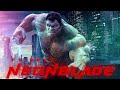 NEONBLADE X HULK EDIT 💫 💥 || HULK EDIT || SAHARA SONG EDIT || PMF EDITZ