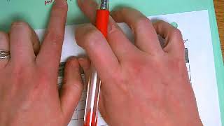 Grammar Unit 2 Exercise 12 (sentences 1-2)
