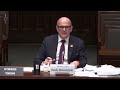 How much did Boissonnault pocket? He denies, admits, then won't answer
