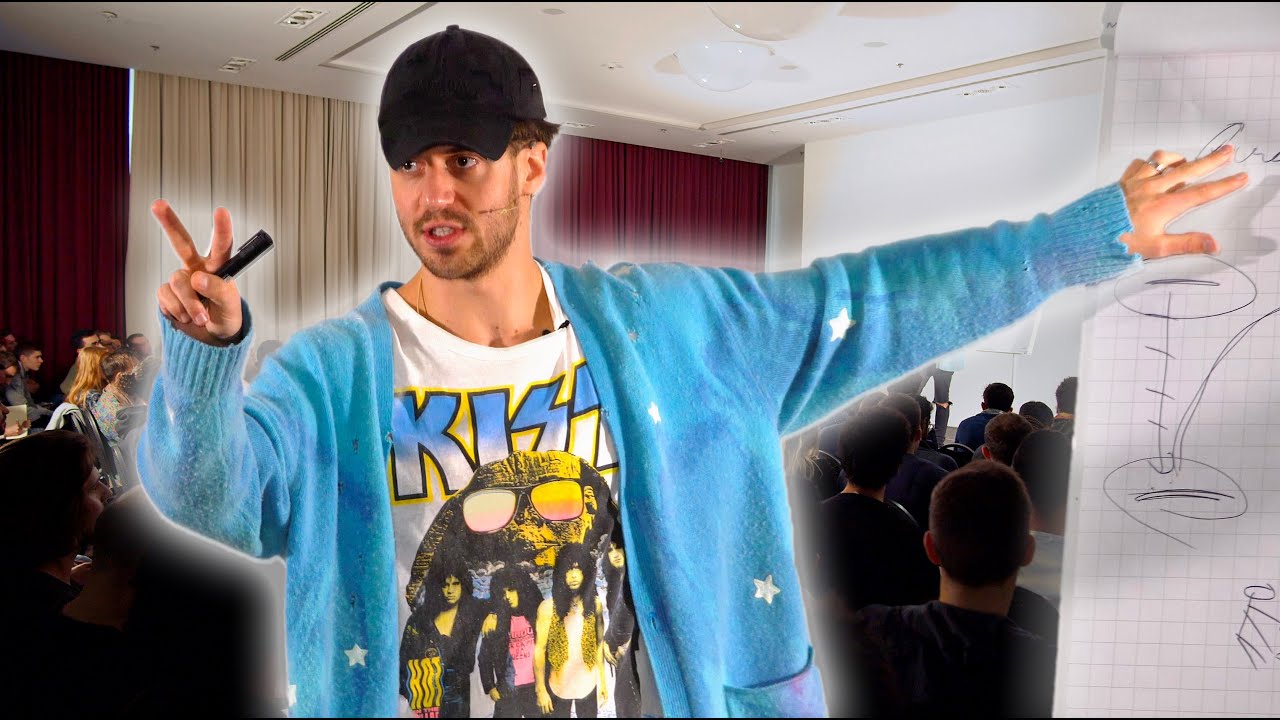 The 3 Pillars of Letting Go: How To Improve Your Self-Esteem & Raise Your Vibration