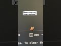 Virtual pets for VS Code :) #vscode #visualstudio #code