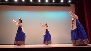 삼거리 토요상설무대 천안시립무용단 태평무  Cheonan city Dance Theatre