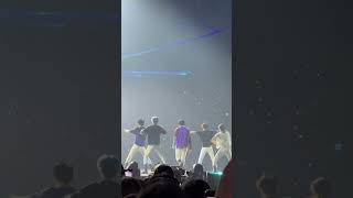 230326 투바투 콘서트 9와 4분의 3 승강장에서 너를 기다려