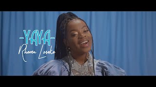Rhema Loseke - Yaya ( Clip Officiel)