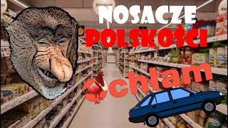 Nosacze Polskości №1#2 | Szkoda całkowita |