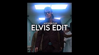 ELVIS edit | Austin Butler | Vegas - Doja Cat
