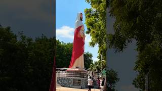 செம்மண் புனித அருளானந்தர்|| Red Sand St. John de britto #shorts