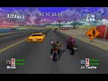 psx longplay 536 road rash jailbreak