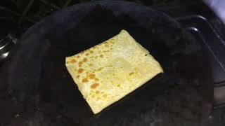 Cheese Paratha for Kids l Cheese Stuffed Paratha in Telugu l How to make Cheese Paratha in Telugu