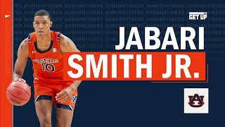 SHOCKING NBA player comparisons for Jabari Smith Jr., Chet Holmgren & Jaden Ivey 😯 | Get Up