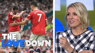Premier League Weekend Roundup: Matchweek 6 (2021-2022) | The Lowe Down | NBC Sports