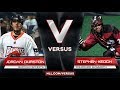 Versus - WK17: Jordan Durston vs. Stephen Keogh