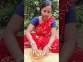 টক ঝাল মিষ্টি স্বাদের আমড়া মাখা 😋 আমড়া মাখা shorts