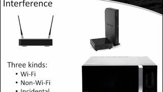 Common Wi-Fi Problems - Part 2
