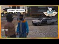 4HEAD And Future Have a Heart-To-Heart Conversation | NoPixel 4.0 GTA RP