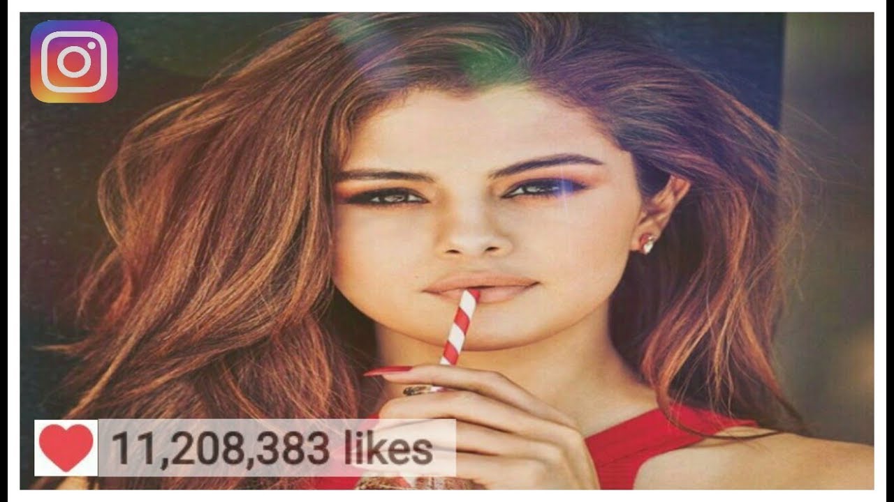 7 MOST LIKED PICTURES ON INSTAGRAM 2017 - YouTube