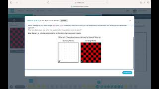 CodeHs Python 2.16 Video Tutorial: Ultra Karel